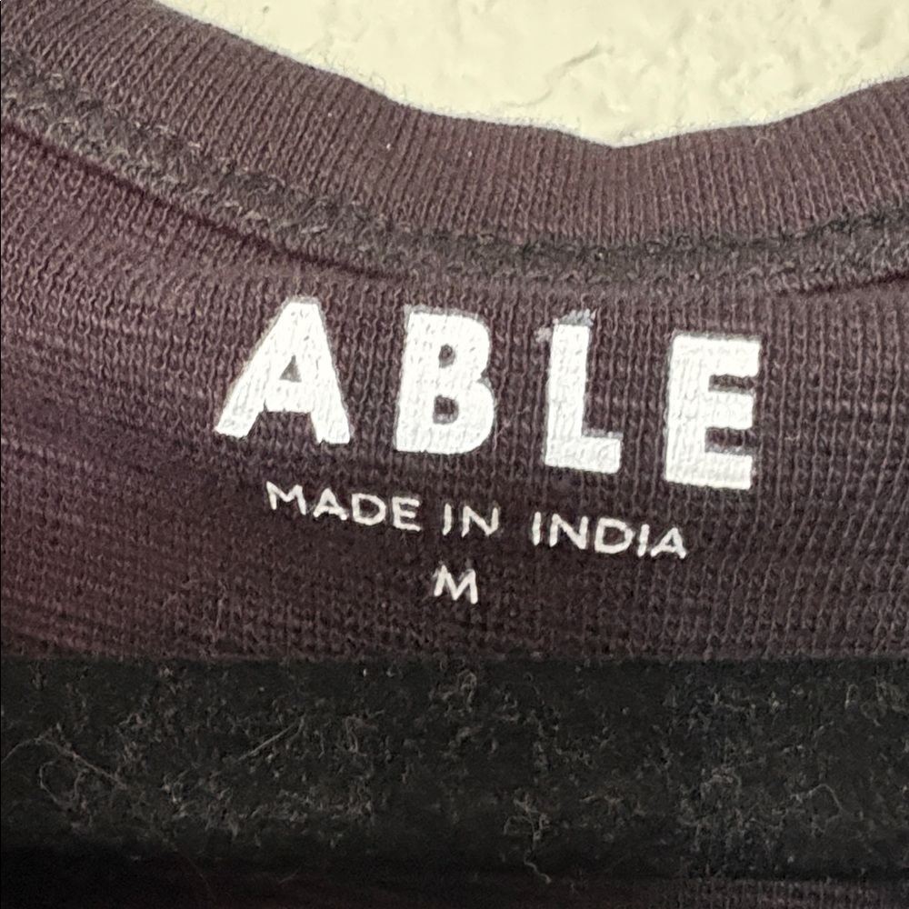 Able Column Dress - Picture 2 of 5